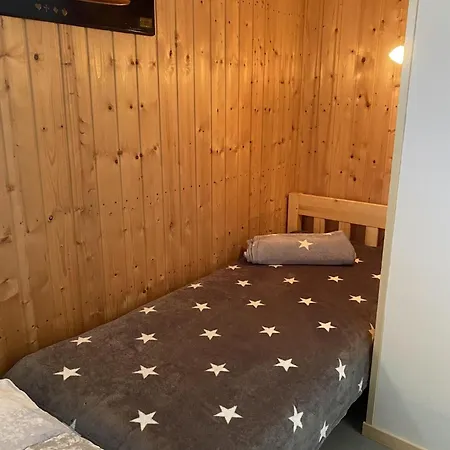 Prázdninový dům Ferienhaus Dranske *
