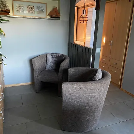 Ferienhaus Dranske Prázdninový dům Dranske