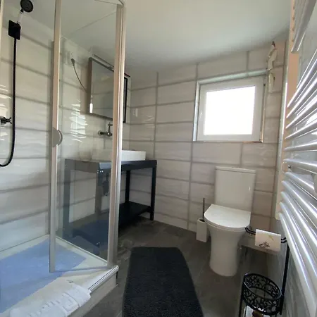 Prázdninový dům Ferienhaus Dranske Dranske