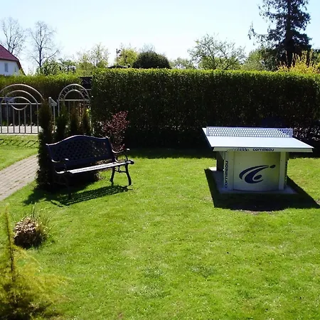 Ferienhaus Dranske Prázdninový dům Dranske