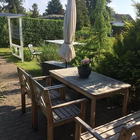 Ferienhaus Dranske *