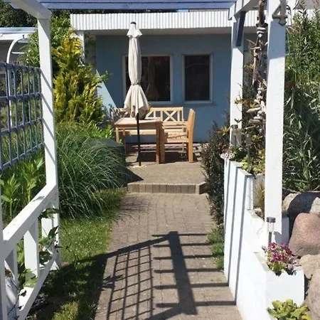 Ferienhaus Dranske