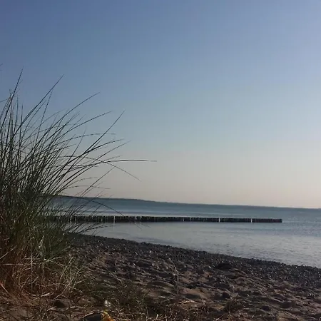 Ferienhaus Dranske Prázdninový dům *